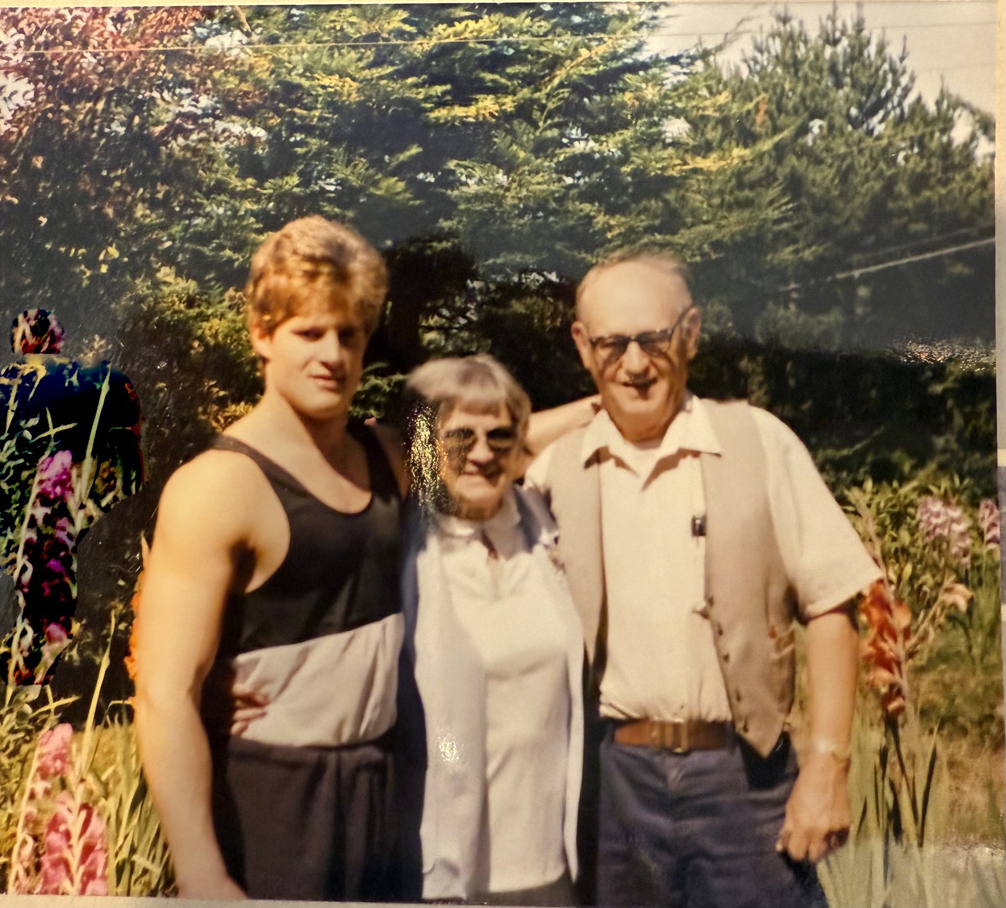 Community engagement